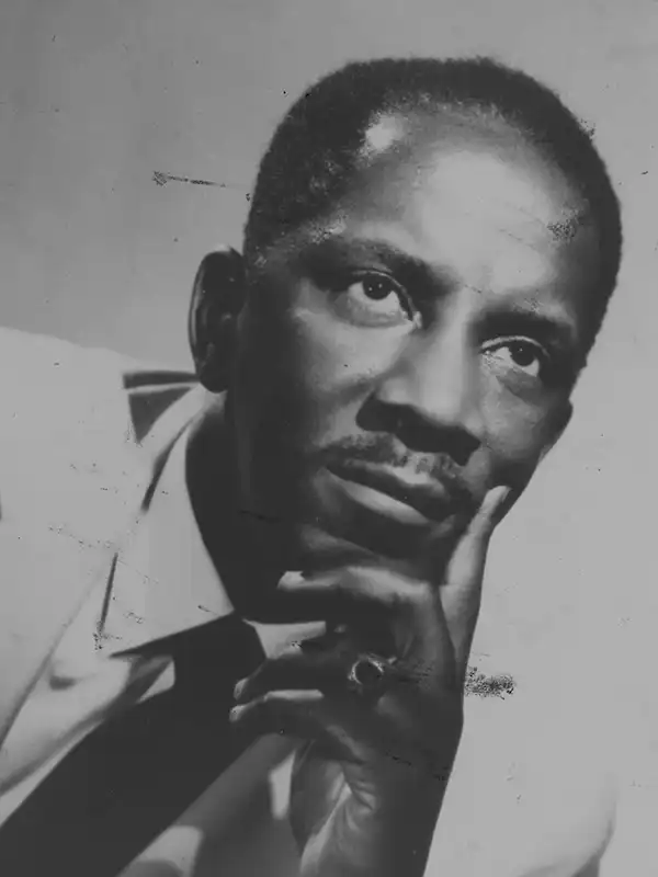 Jamelao